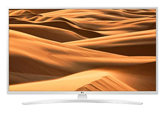 Телевизор LG 43UM7490PLC