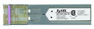 Трансивер ZyXEL SFP-BX1490-40