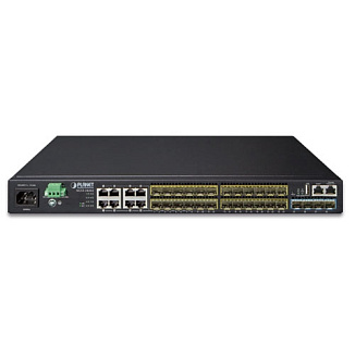Коммутатор Planet XGS3-24200 XGS3-24242 28 ports