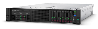 Сервер HPE ProLiant DL380 Gen10 P24841-B21