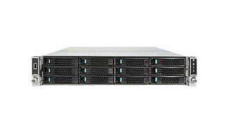 Серверное шасси Intel R2000WT R2312WTTYSR 951229