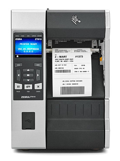 Принтер этикеток Zebra ZT61043-T1E0100Z