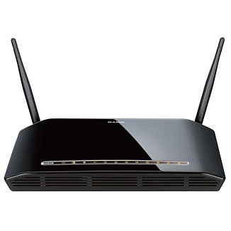 Точка доступа D-Link DIR-632
