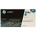 Картридж HP Inc CE251A