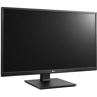 Монитор LG 27BK550Y-B