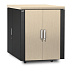 Телекоммуникационный шкаф APC NetShelter CX 18U AR4018IA