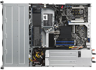 Серверное шасси Asus RS300-E9 RS300-E9-RS4