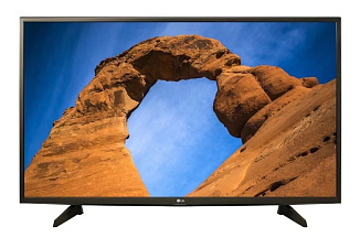 Телевизор LG LED43'' LG 43LK5100PLB ТЕЛЕВИЗОР