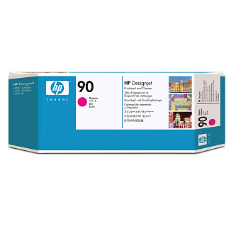 Печатающая головка HP Inc C5056A