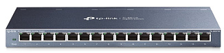 Коммутатор TP-Link TL-SG100 TL-SG116 16 ports