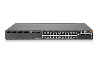 Коммутатор HPE Aruba 3810M JL072A 52 ports