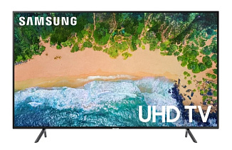 Телевизор Samsung UE55NU7100UXRU
