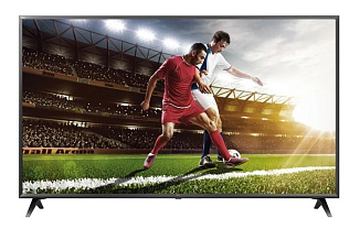 Телевизор LG 55UU640C