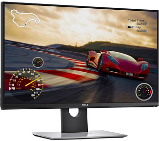 Монитор Dell 2716-4381