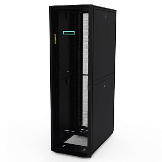 Телекоммуникационный шкаф HPE G2 Enterprise Series 42U P9K37A