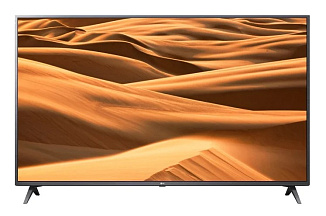 Телевизор LG 65UM7300PLB