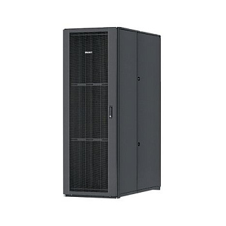Телекоммуникационный шкаф Panduit Net-Access 45U S6512B9
