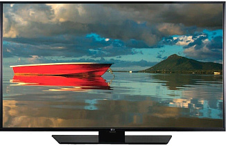Телевизионная панель LG 65LX341C-ZA