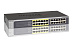 Коммутатор NETGEAR JFS500 JGS524PE-100EUS 24 ports