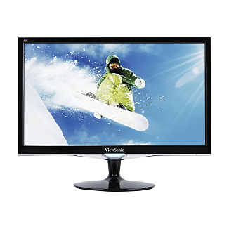 Монитор ViewSonic VX2252MH