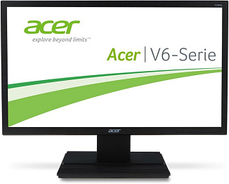 Монитор Acer UM.WV6EE.009