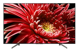 Телевизор Sony KD55XG8596BR