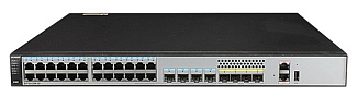 Коммутатор Huawei S5720 02350DLT 28 ports