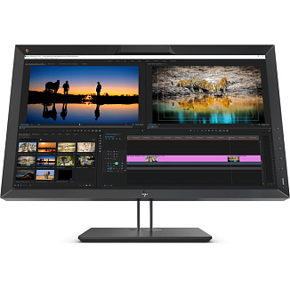 Монитор HP Inc 2NJ08A4#ABB