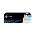 Картридж HP Inc CB542A