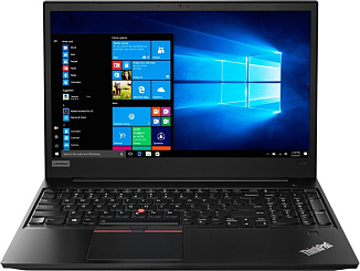 Ноутбук Lenovo 20KS001JRT