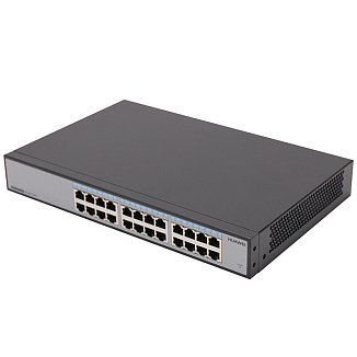 Коммутатор Huawei S1700 S1700-24-AC 24 ports