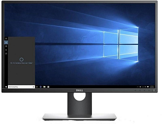 Монитор Dell 2317-5081