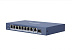 Коммутатор Hikvision DS-3E0500 DS-3E0510P-E 10 ports