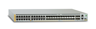 Коммутатор Allied Telesis AT-X930 AT-X930-28GSTX 28 ports