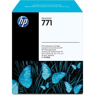 Картридж HP Inc CH644A