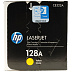 Картридж HP Inc CE322A