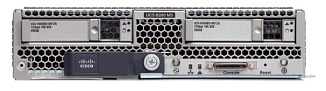 Блейд-сервер Cisco UCS B200 M5 UCSB-B200-M5=