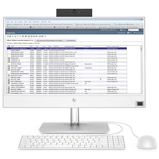 Моноблок HP Inc 4KX26EA#ACB