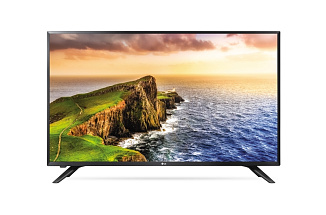 Телевизор LG 32LV300C