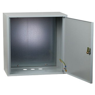 Телекоммуникационный шкаф iZett RMC 12U IZ-RMC-12U.60.60