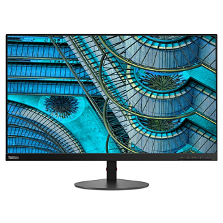 Монитор Lenovo 61C7KAT1EU