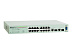 Коммутатор Allied Telesis AT-FS750 AT-FS750/16 18 ports