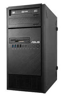 Серверное шасси Asus ESC500 G4 90SV04ZA-M01CE0