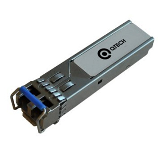 Трансивер QTECH QSC-SFP0.5GE-850-MM