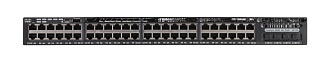 Коммутатор Cisco Catalyst 3650 WS-C3650-48PQ-L 52 ports
