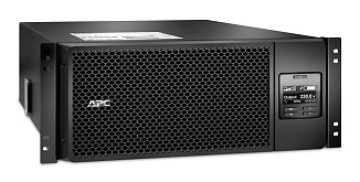 Источник бесперебойного питания APC Smart-UPS RC 6000VA/6000W SRT6KRMXLI