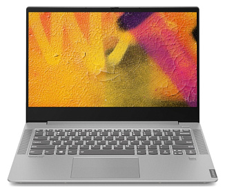 Ноутбук Lenovo 81NH003HRU