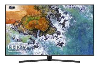 Телевизор Samsung UE55NU7400UXRU