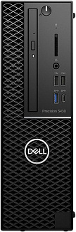 Рабочая станция Dell 3430-5666