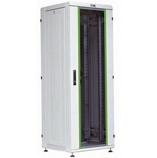 Телекоммуникационный шкаф ITK LINEA N 24U LN35-24U66-G